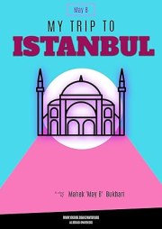 My Trip to Istanbul