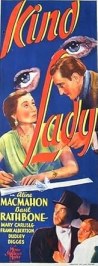 Kind Lady