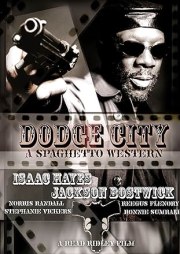 Dodge City: A Spaghetto Western
