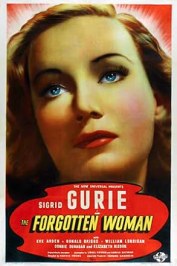 The Forgotten Woman