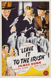 Leave It to the Irish