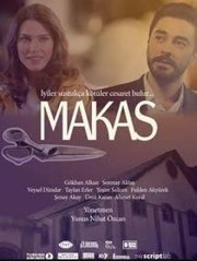 Makas