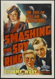 Smashing the Spy Ring