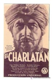 The Charlatan