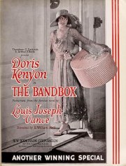 The Bandbox