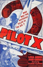 Pilot X