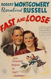 Fast and Loose