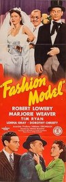 Fashion Model