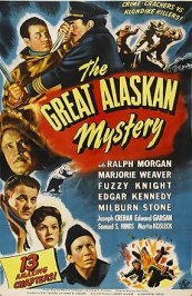 The Great Alaskan Mystery