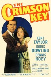 The Crimson Key