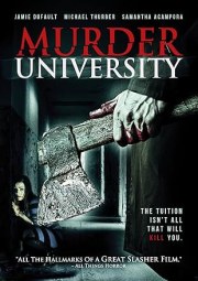 Murder University