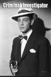 Criminal Investigator