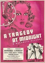 A Tragedy at Midnight