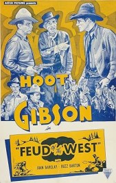 Feud of the West