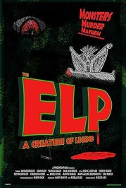 The Elp; A Creature of Legend