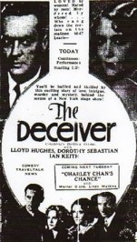 The Deceiver