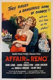 Affair in Reno
