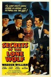 Secrets of the Lone Wolf