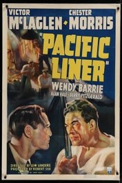 Pacific Liner