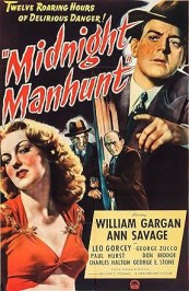 Midnight Manhunt