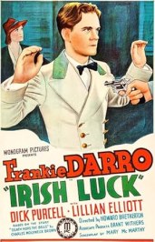 Irish Luck