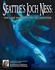 Seattle's Loch Ness: The Lake Washington Sea Monster