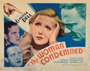 The Woman Condemned