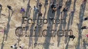 PKK's child recruitment: Forgotten Children