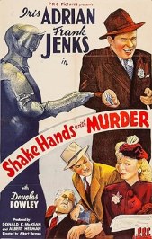 Shake Hands with Murder