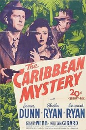 The Caribbean Mystery