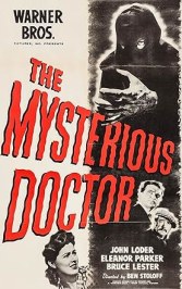 The Mysterious Doctor