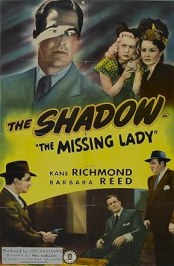 The Missing Lady