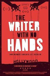 The Writer with No Hands