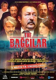 The Bagcilar