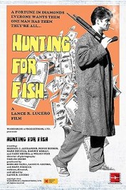 Hunting For Fish