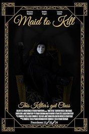 Maid to Kill