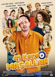 41 Kere Masallah