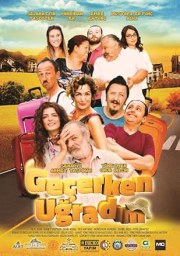 Geçerken Ugradim