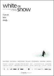 White As Snow