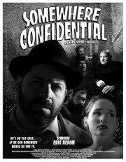 Somewhere Confidential