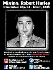 The Missing Screenwriter