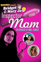 RiffTrax: Inspector Mom: The Mystery of Mrs. Plumlee