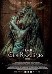 Sitare Cin Kralicesi