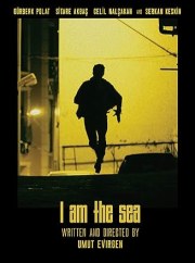 I Am the Sea