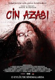 Cin Azabi