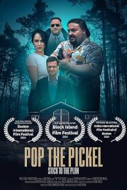 Pop the Pickel