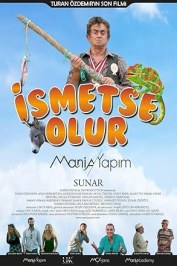 Ismetse Olur
