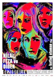 Hilal, Feza and Other Planets