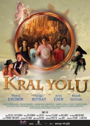 Kral Yolu