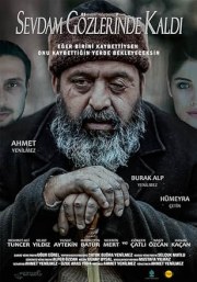 Sevdam Gözlerinde Kaldi